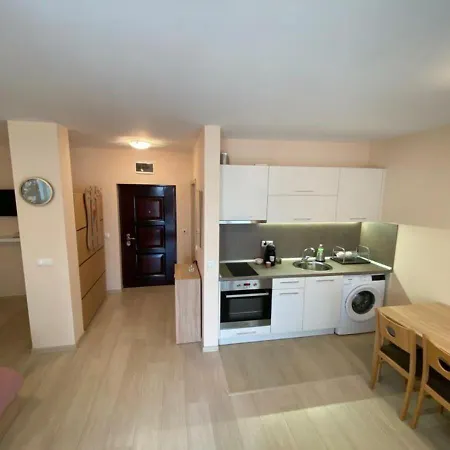 -the Mall Apartamento