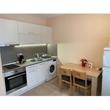 -the Mall Apartamento